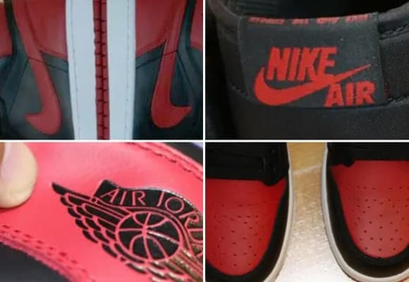 Jak sprawdzić czy bluza Nike jest oryginalna i uniknąć podróbek Jak sprawdzić czy bluza Nike jest oryginalna i uniknąć podróbek