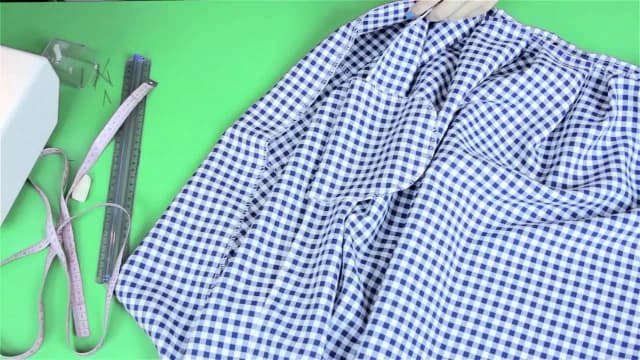 Jak uszyć spódnicę maxi w prosty sposób – uniknij najczęstszych błędów Jak uszyć spódnicę maxi w prosty sposób – uniknij najczęstszych błędów