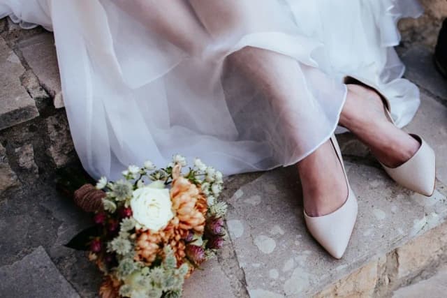 Jakie buty do sukni boho, aby wyglądać stylowo i czuć się komfortowo Jakie buty do sukni boho, aby wyglądać stylowo i czuć się komfortowo