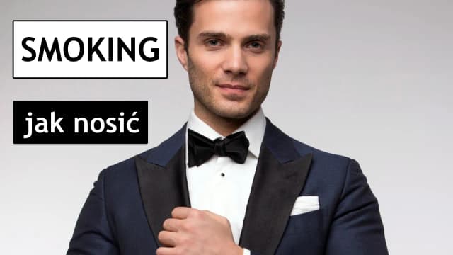 Jaka koszula do smokingu? Kluczowe cechy, które musisz znać Jaka koszula do smokingu? Kluczowe cechy, które musisz znać
